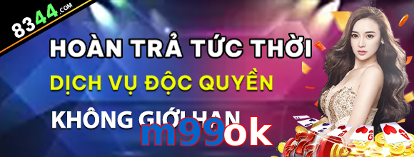 ☘️ Slots RTP cao + Vòng quay miễn phí! m99ok